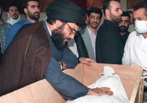 السيد نصر الله